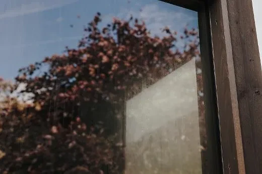 A cosy sauna experience | Kirami FinVision® -sauna S Misty