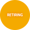 retiring